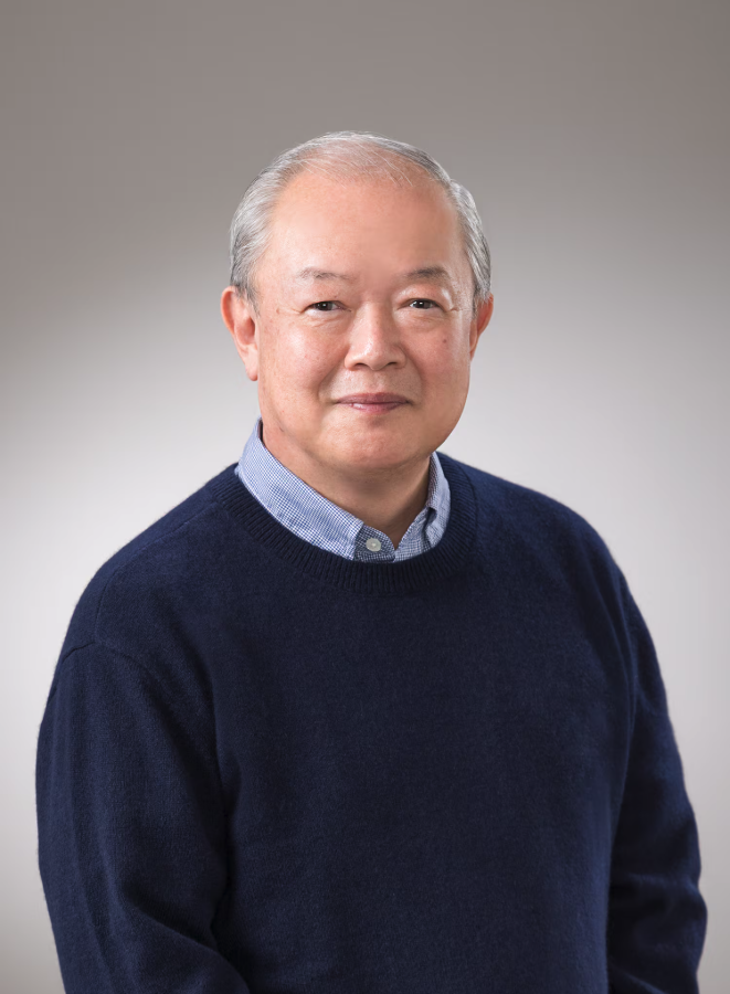 Portrait of Juichi Shibusawa